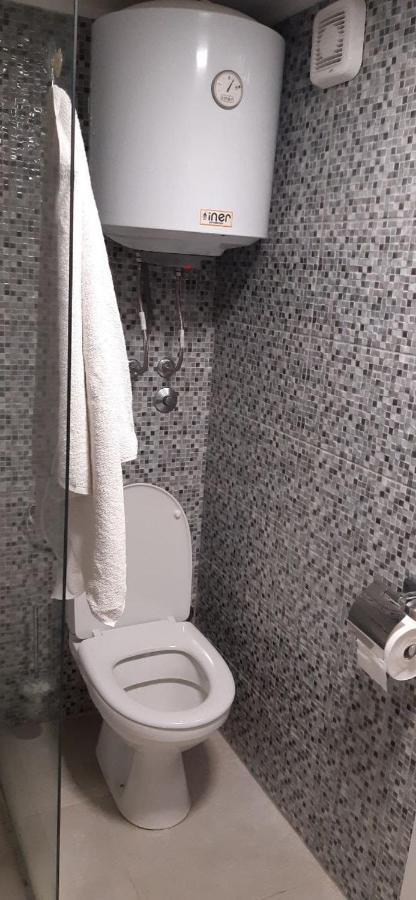 Studio Happy Montenegro Krasići Екстериор снимка