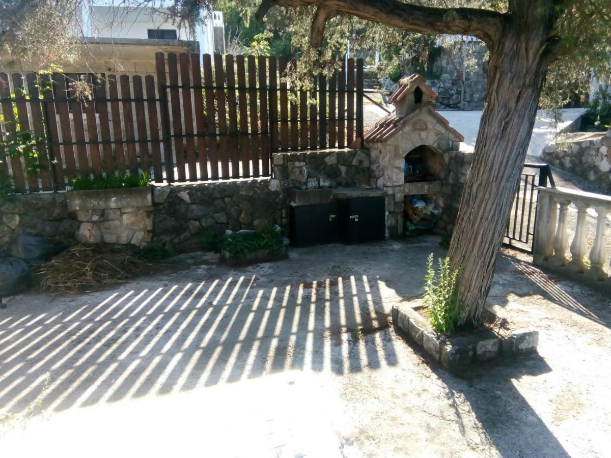 Studio Happy Montenegro Krasići Екстериор снимка