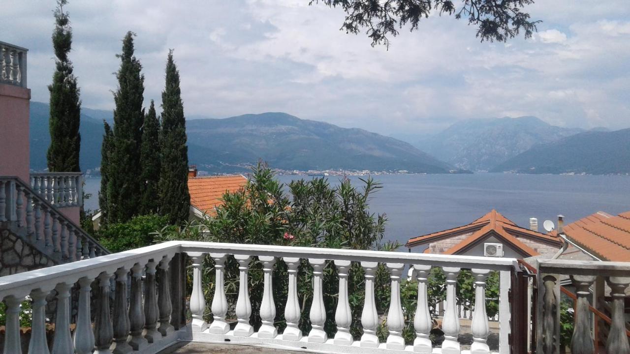 Studio Happy Montenegro Krasići Екстериор снимка