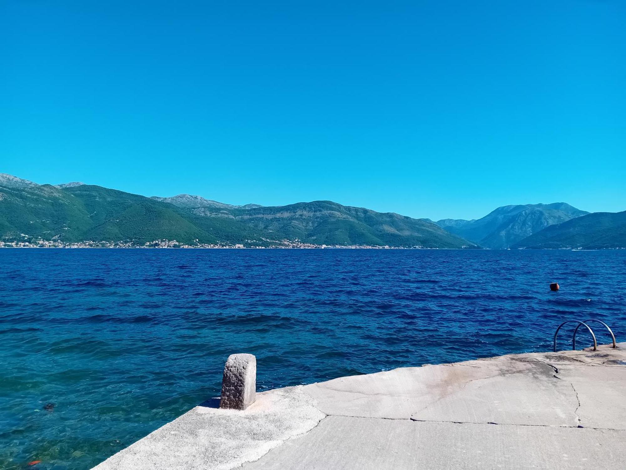 Studio Happy Montenegro Krasići Екстериор снимка