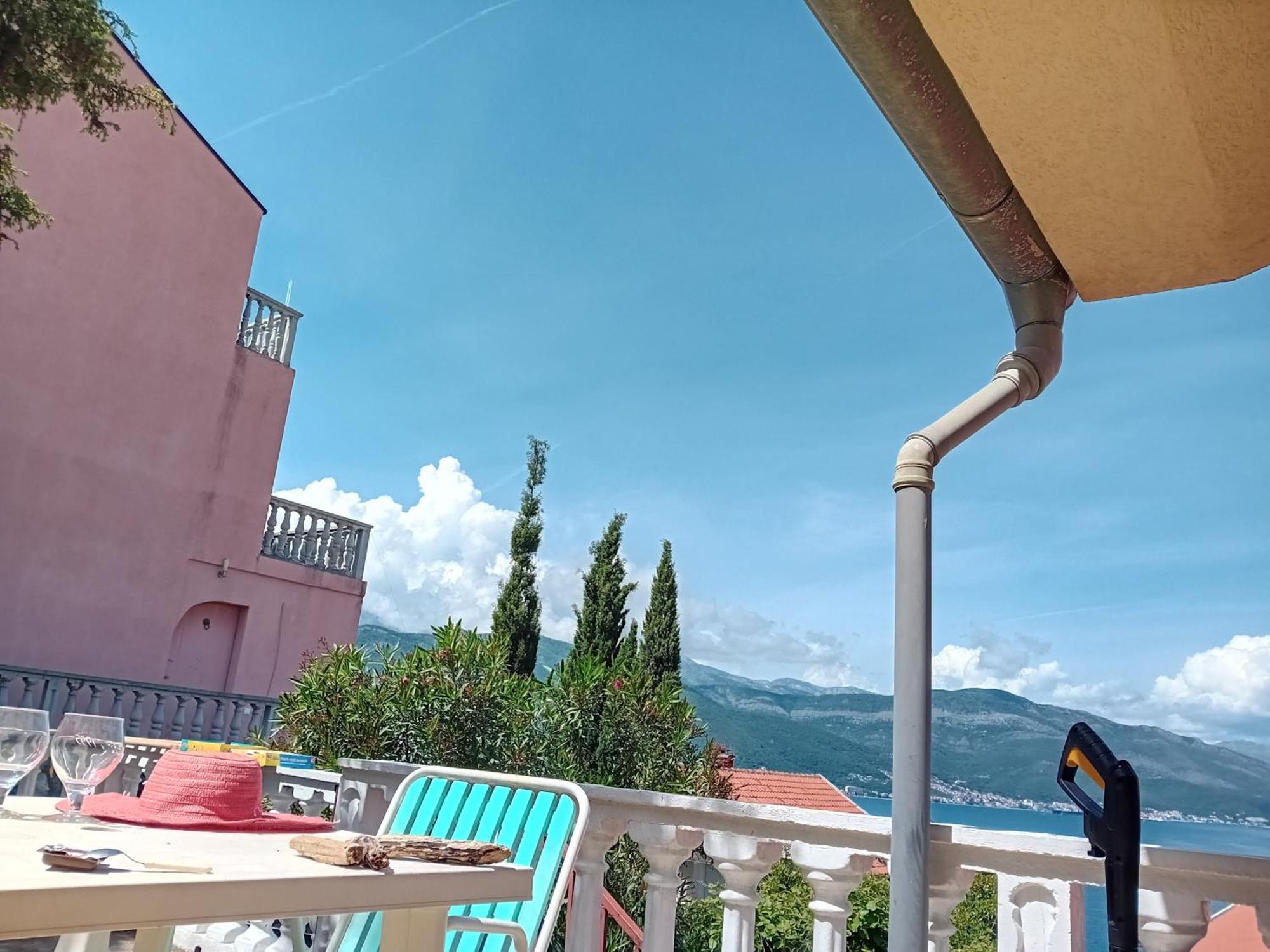 Studio Happy Montenegro Krasići Екстериор снимка